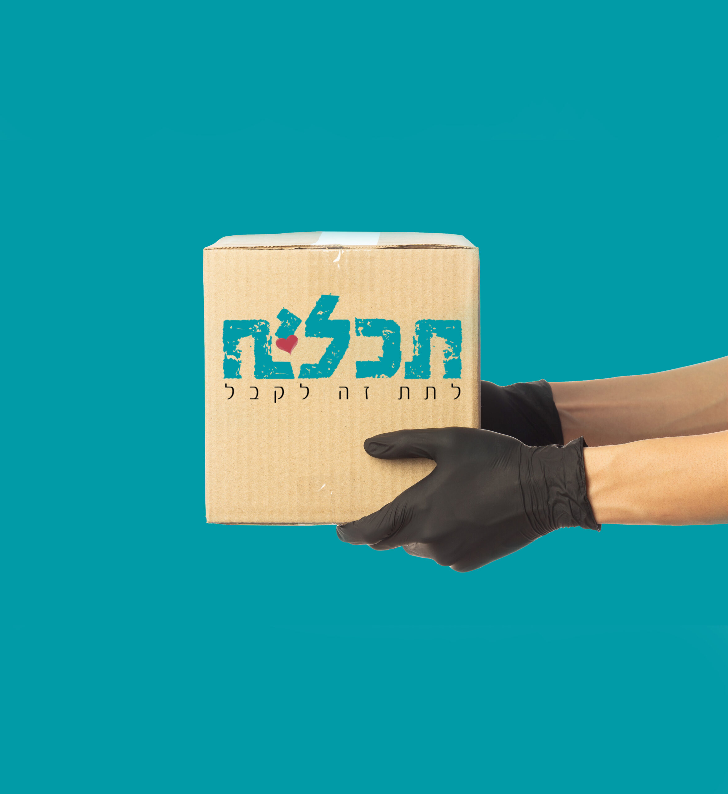 תרומה לתכלית – תכלית